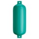 Polyform U.S. G-6 G Series Fender - 11in x 30in, Teal, G-6 TEAL