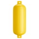 Polyform U.S. G-6 G Series Fender - 11in x 30in, Yellow, G-6 YELLOW