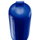 Polyform U.S. G-6 Twin Eye Fender 11in x 30in - Cobalt Blue w/Adapter, G-6-COBALT BLUE