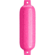 Polyform U.S. G-6 Twin Eye Fender 11in x 30in - Pink, G-6-PINKWO