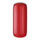 Polyform U.S. Htm-1 Htm Series Fender - 6.3in x 15.5in, Classic Red, HTM-1 CLASSIC RED