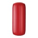 Polyform U.S. Htm-1 Htm Series Fender - 6.3in x 15.5in, Classic Red, HTM-1 CLASSIC RED