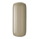 Polyform U.S. Htm-1 Htm Series Fender - 6.3in x 15.5in, Sand, HTM-1 SAND