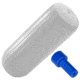 Polyform U.S. HTM-2 Fender 8.5in x 20.5in - White w/Adapter, HTM-2-WHITE