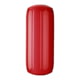 Polyform U.S. Htm-2 Htm Series Fender - 8.5in x 20.5", Classic Red, 8.5in x 20.5in, HTM-2 CLASSIC RED