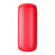 Polyform U.S. Htm-2 Htm Series Fender - 8.5in x 20.5", Red, 8.5in x 20.5in, HTM-2 RED