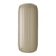 Polyform U.S. Htm-2 Htm Series Fender - 8.5in x 20.5", Sand, 8.5in x 20.5in, HTM-2 SAND