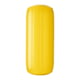Polyform U.S. Htm-2 Htm Series Fender - 8.5in x 20.5", Yellow, 8.5in x 20.5in, HTM-2 YELLOW