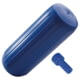 Polyform U.S. HTM-4 Fender 13.5in x 34.8in - Blue w/Adapter, HTM-4-BLUE