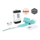 POMOCA Climbpros-Glide R2C 100mm CF V2, Turquoise, Extra Large, 10-0012310012-2052-XL