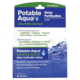 Potable Aqua Chlorine Dioxide Tablets 713234