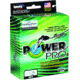 Power Pro Spectra Braided Fishing Line 30lb 150yd White, 21100300150W