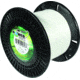Power Pro Spectra Braided Fishing Line 30lb 3000yd White, 21100303000W