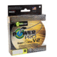 Power Pro SSV2 15 LB X 3000 YD Moon Shine Braid, 31500153000L