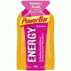 PowerBar PowerGel Raspberry Cream Energy Gel-24 Pack