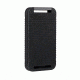 PowerTraveller Adventurer Solar Charger, Black, 6.7 x 3.7 x .1 in PTL-SLA001