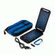 PowerTraveller Adventurer Solar Charger, Black, 6.7 x 3.7 x .1 in PTL-SLA001