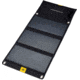 PowerTraveller Falcon 21 Foldable, Multi-Voltage Solar Panel, Black, PTL-FLS021