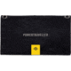 PowerTraveller Falcon 21 Foldable, Multi-Voltage Solar Panel, Black, PTL-FLS021