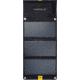 PowerTraveller Falcon 40 Foldable, Multi-Voltage Solar Panel, Black, PTL-FLS040