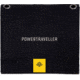 PowerTraveller Falcon 7 Foldable Solar Panel, Black, PTL-FLS007