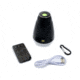 PowerTraveller Nightjar 150 Lumen Torch, Black, One Size, PTL-NJL008