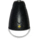 PowerTraveller Nightjar 150 Lumen Torch, Black, One Size, PTL-NJL008