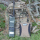 PowerTraveller Powergorilla Tactical 24000Mah Multi-Voltage Charger, Tan, One Size, PTL-PG002TAC