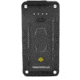 PowerTraveller Redstart 50 Portable Jump Starter, Black, PTL-RSJ050