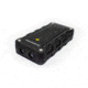 PowerTraveller Redstart 50 Portable Jump Starter, Black, PTL-RSJ050