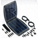 PowerTraveller Solargorilla Portable Solar Charger