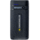 PowerTraveller Sport 25 Power Pack, Black, PTL-SPT001