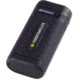 PowerTraveller Sport 25 Power Pack, Black, PTL-SPT001