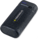 PowerTraveller Sport 25 Power Pack, Black, PTL-SPT001
