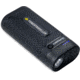 PowerTraveller Sport 25 Power Pack, Black, PTL-SPT001
