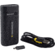PowerTraveller Sport 25 Power Pack, Black, PTL-SPT001