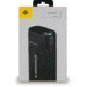 PowerTraveller Sport 25 Power Pack, Black, PTL-SPT001