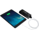 PowerTraveller Sport 25 Power Pack, Black, PTL-SPT001