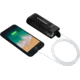 PowerTraveller Sport 25 Power Pack, Black, PTL-SPT001