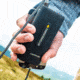 PowerTraveller Sport 25 Power Pack, Black, PTL-SPT001