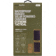 PowerTraveller Tactical Extreme 12,000Mah Solar Kit, Tan, One Size, PTL-EXT001TAC
