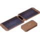 USED PowerTraveller Tactical Extreme 12,000Mah Solar Kit, Tan, One Size, PTL-EXT001TAC, EDEMO2