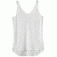 prAna Abbie Tank - Women's -White-Large