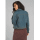 prAna Abbot Jacket - Women's, Heritage Wash, Medium, W21190808-HEWA-M