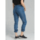 prAna Aberdeen Jogger Pant- Womens, Antique Blue, Medium, W41180618-ANBL-M
