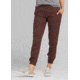 prAna Aberdeen Jogger Pant - Womens, Cocoa, Extra Large, W41180618-COA-XL