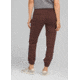 prAna Aberdeen Jogger Pant - Womens, Cocoa, Extra Large, W41180618-COA-XL