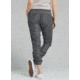 prAna Aberdeen Jogger Pant- Womens, Grey Wash, X-Large, W41180618-GYWS-XL