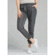 prAna Aberdeen Jogger Pant- Women's, Grey Wash, X-Large, W41180618-GYWS-XL