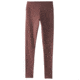 prAna Akiak Yoga Legging - Women's, Weathered Wood, Small, W43180517-WEWO-S
